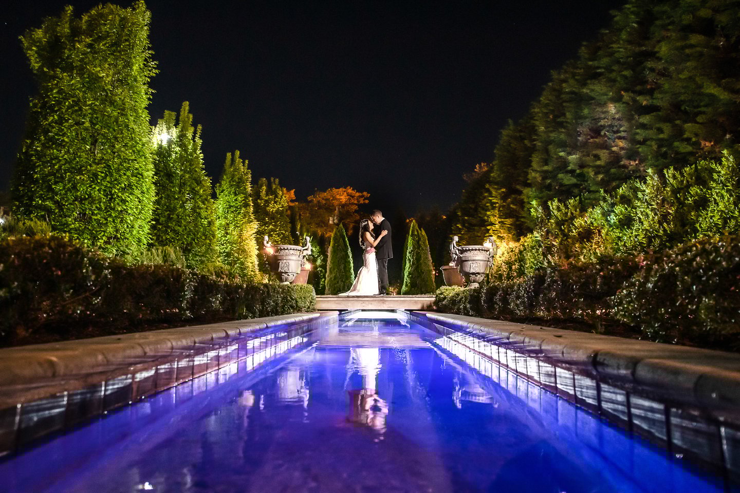 Larkfield Manor Wedding Photos Lotus Wedding Photography